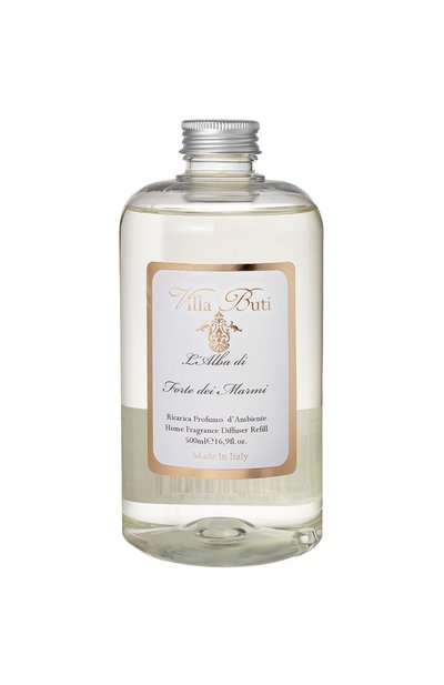 Рефил для диффузора l'alba di forte dei marmi (500ml) VILLA BUTI, арт. 8056284084016