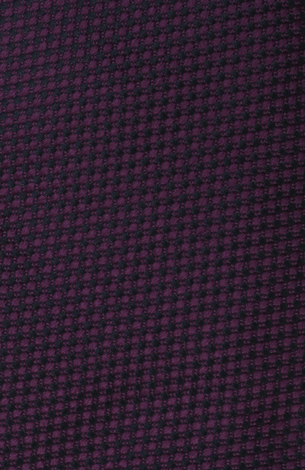 Шелковый галстук CORNELIANI фиолетового цвета по цене 18200 руб., арт. 88U302-1820305/00, фото 4 Шелковый галстук CORNELIANI, арт. 88U302-1820305/00, фото 4