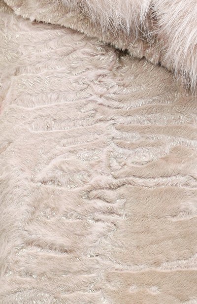 Шуба VALENTINO, арт. QF2FA5134LF, фото 5