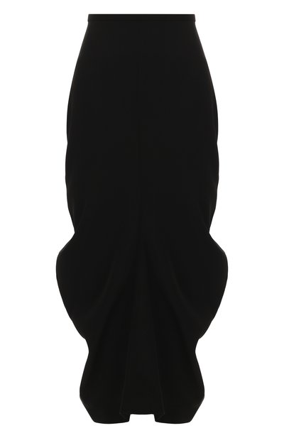 Женская юбка TOTEME, арт. FALLER0N 201-301-715