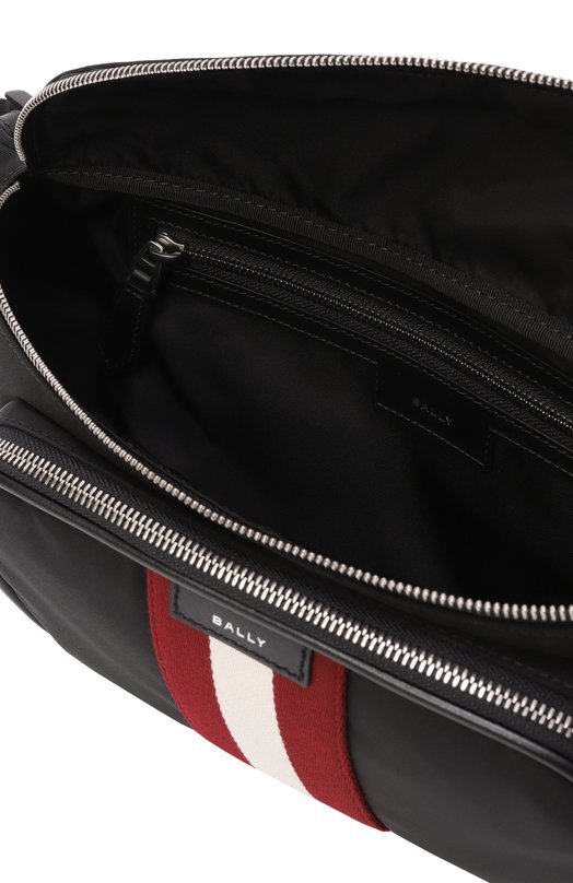 Поясная сумка Code Bally MAS02R/NY286 Чёрный  MAS02R/NY286 Фото 5