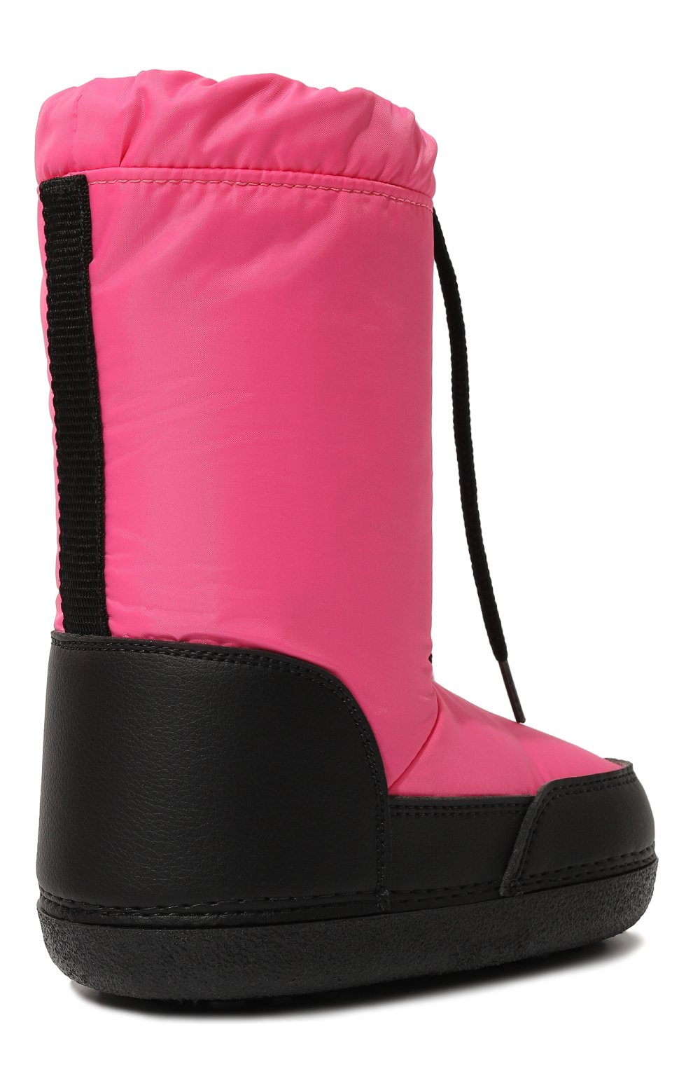 Утепленные сапоги MOSCHINO, арт. 76103/28-35, фото 3