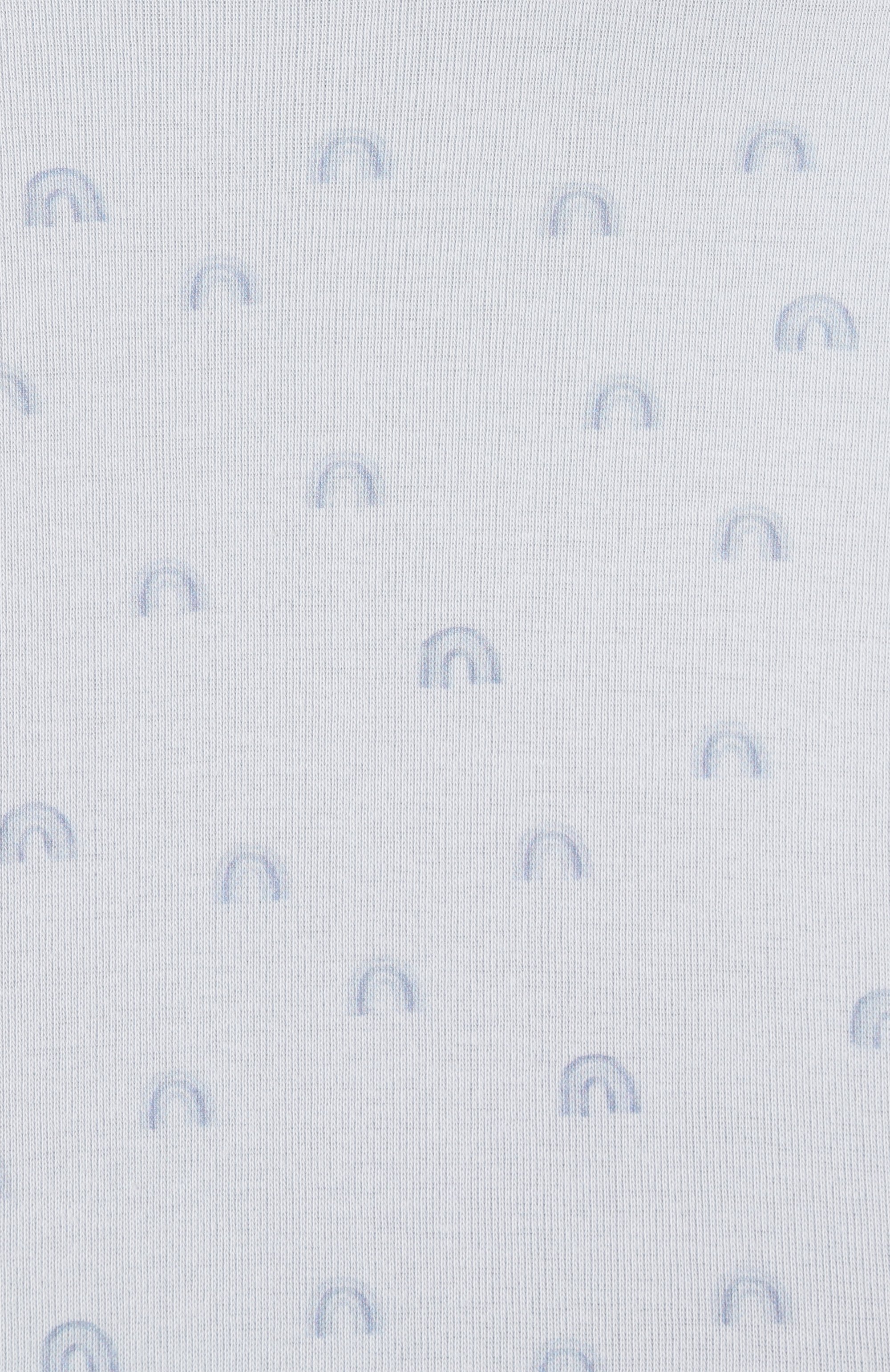 Хлопковый комбинезон SANETTA, арт. 222114, фото 3