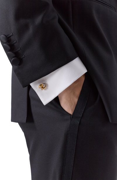 Запонки LANVIN, арт. 9972 4, фото 2