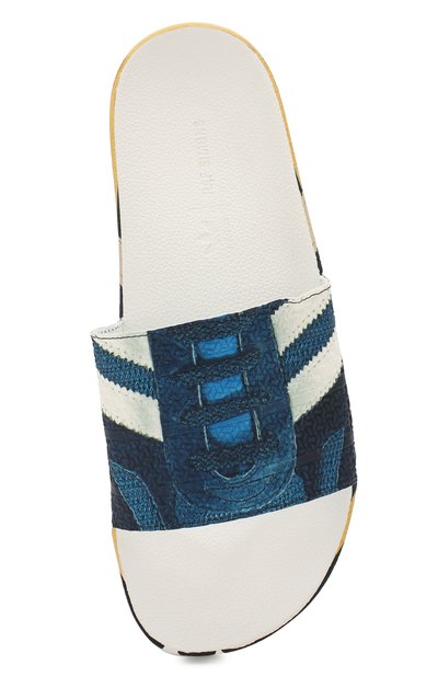 Шлепанцы ADIDAS BY RAF SIMONS, арт. EE7956/M, фото 5