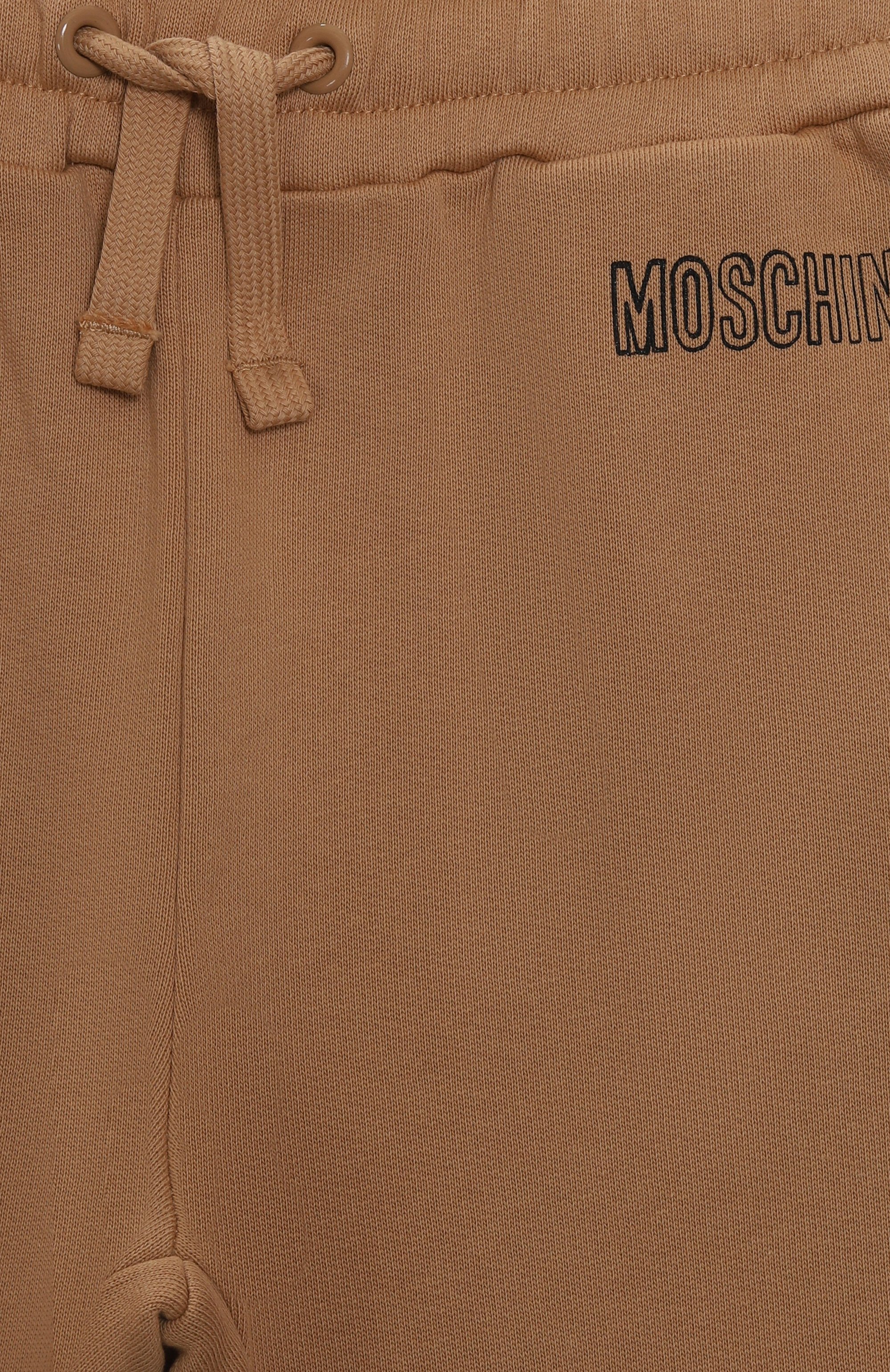 Комплект из свитшота и брюк MOSCHINO, арт. HDK037/LCA58/4-8, фото 7