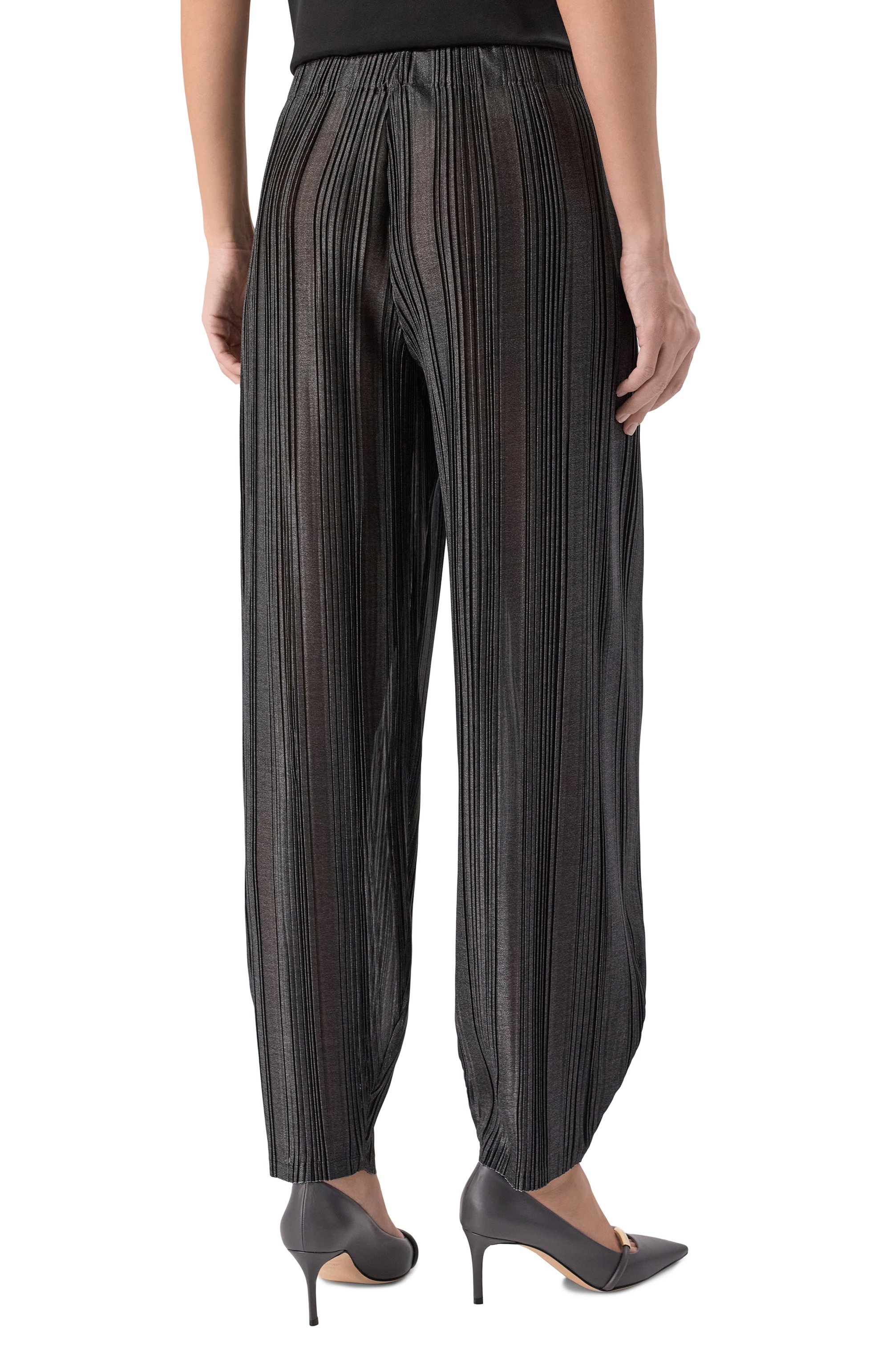 Брюки GIORGIO ARMANI, арт. GW003026/AF17752, фото 4