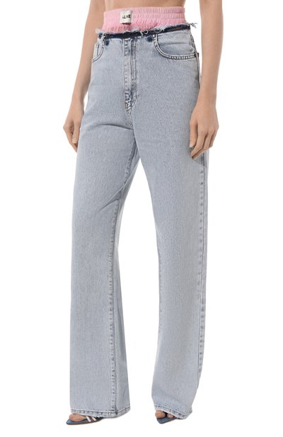 Джинсы ALINE, арт. AL111104-6, фото 3