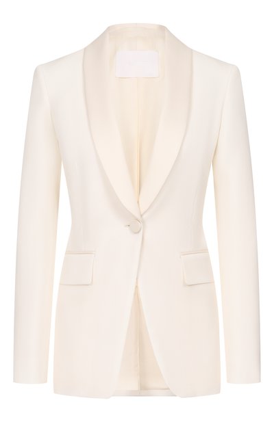 Женский шерстяной жакет MVST, арт. M26.2PW.J028/F150 TUXED0