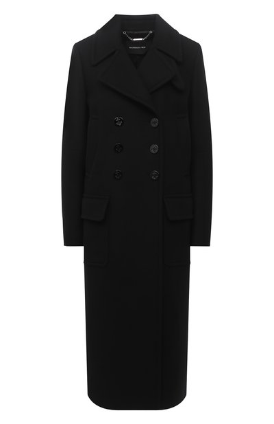 Женское шерстяное пальто BARBARA BUI, арт. W1107WAA