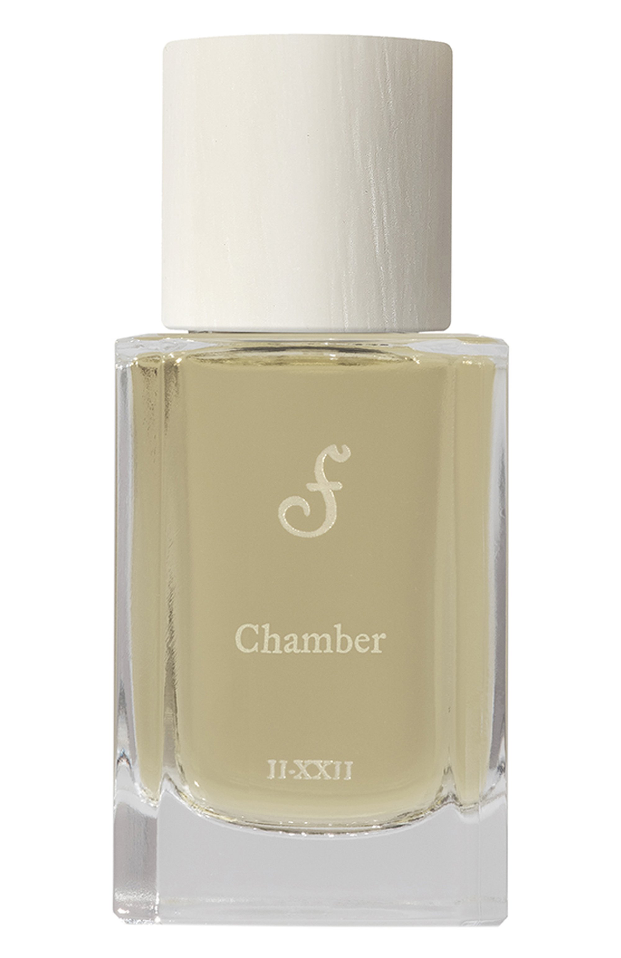 Духи chamber (30ml) FUEGUIA бесцветного цвета по цене 28000 руб., арт. FUEGCHA30, фото 1 Духи chamber (30ml) FUEGUIA, арт. FUEGCHA30, фото 1