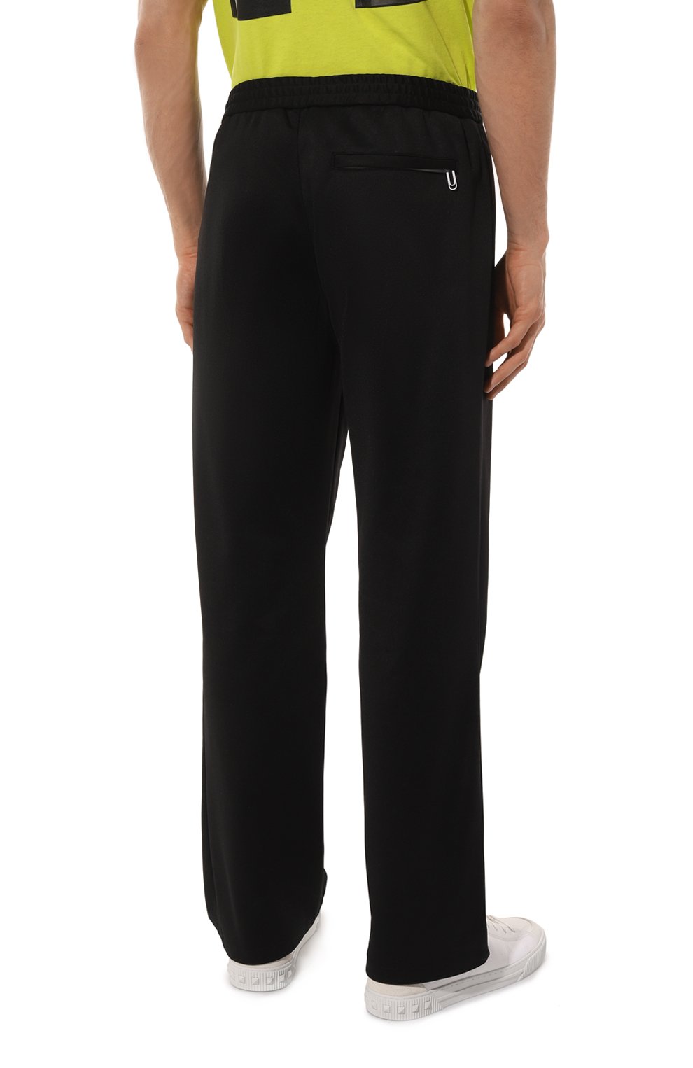 Брюки OFF-WHITE, арт. OMCJ018C99FAB0021001, фото 4