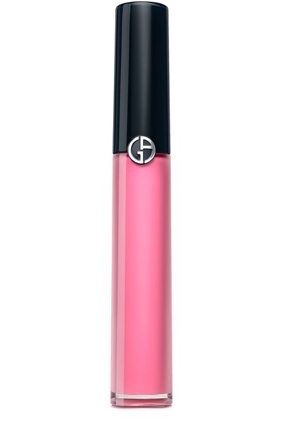 Женские зеркальный блеск для губ flash lacquer, оттенок 522 GIORGIO ARMANI, арт. 3605521770400
