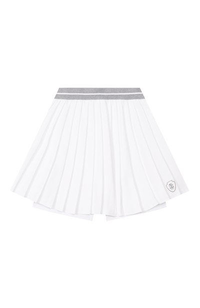 Юбка-шорты BRUNELLO CUCINELLI, арт. BL153G098C, фото 1