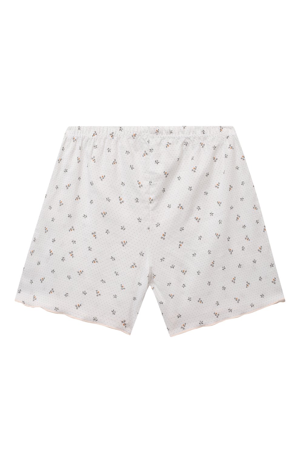 Хлопков ая пижама LA PERLA, арт. 70261/8A-14A, фото 6