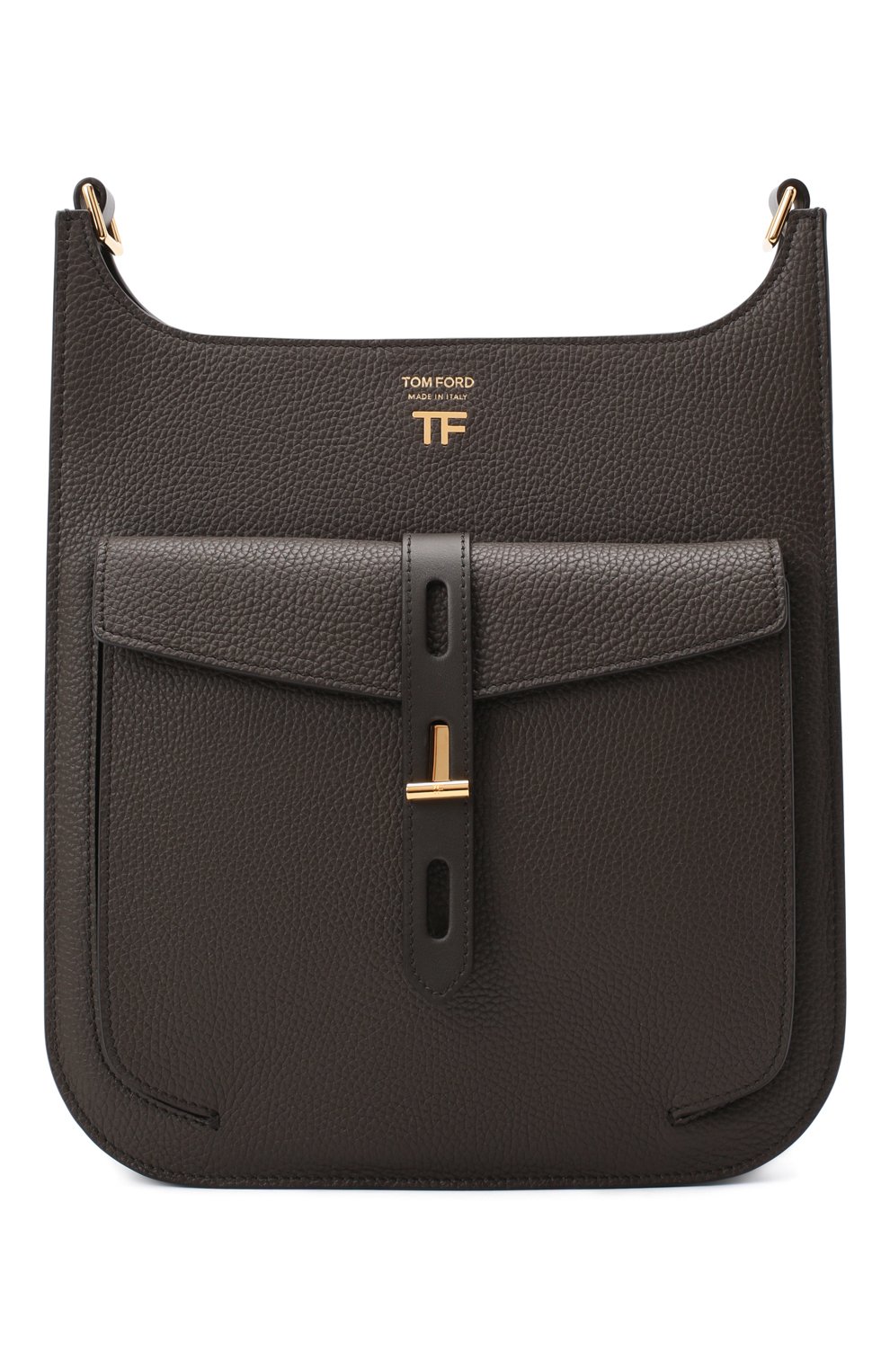 Сумка t twist medium TOM FORD, арт. L1206T-LCL008, фото 1