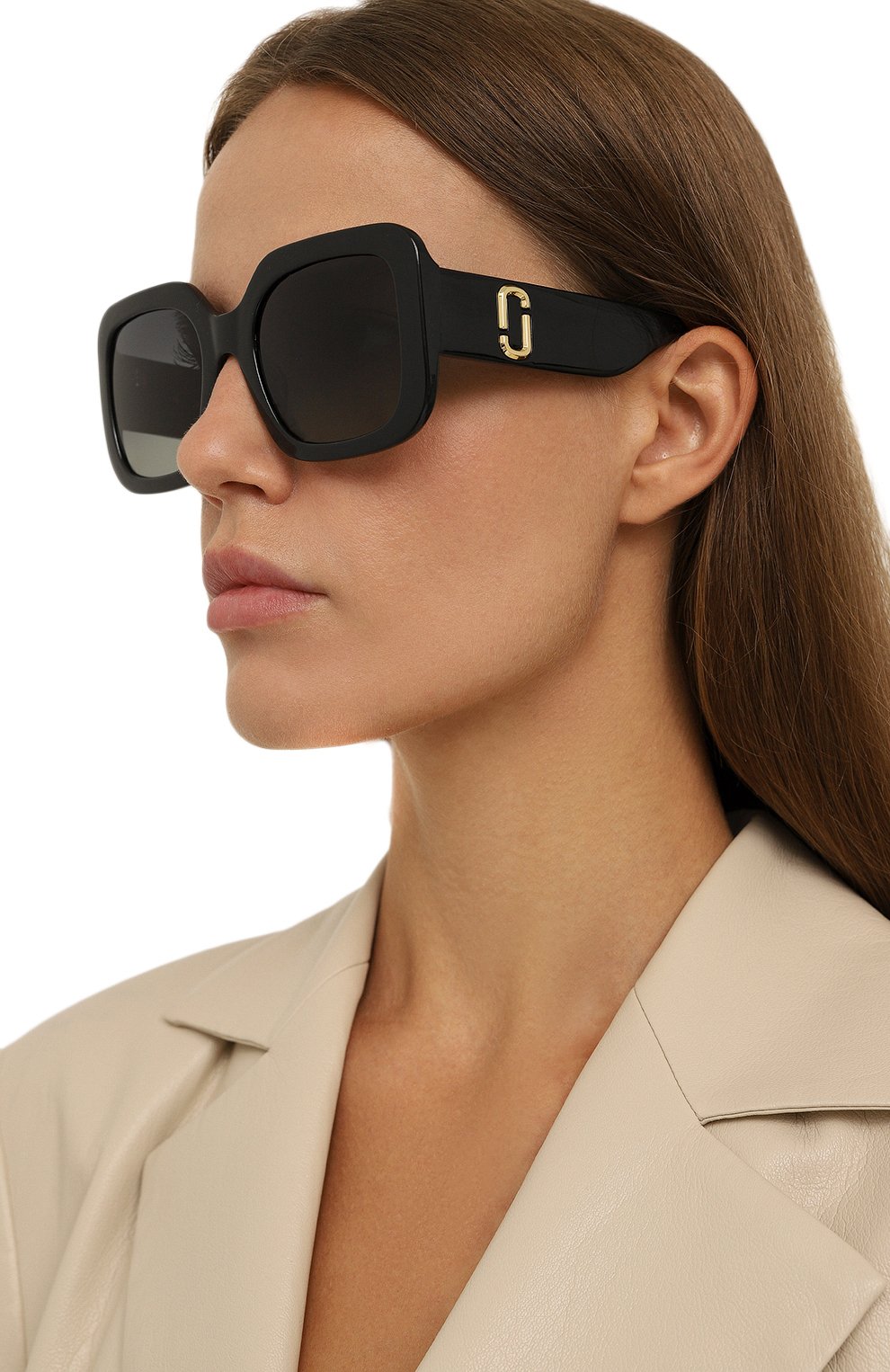 Солнцезащитные очки MARC JACOBS (THE), арт. MARC 647 08A, фото 2