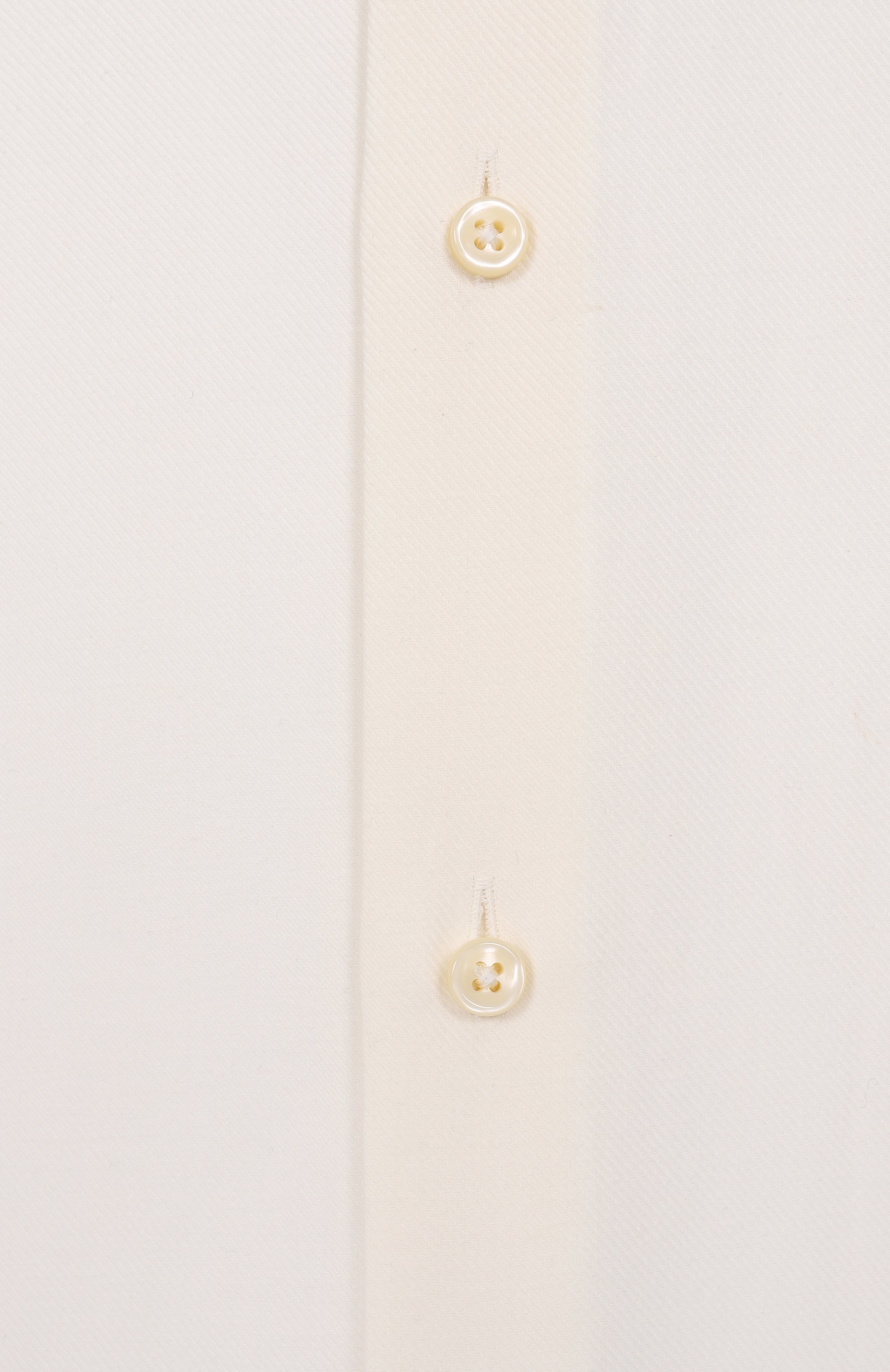 Сорочка из хлопка и кашемира BOSS, арт. 50527364, фото 6