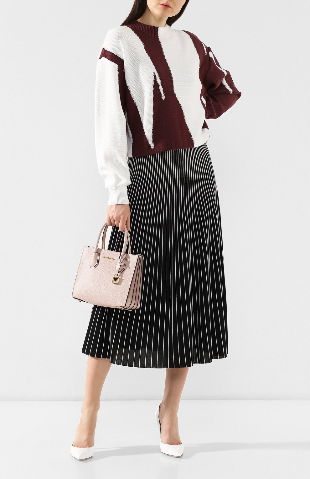 Сумка mercer MICHAEL MICHAEL KORS, арт. 30F8GM9M2T, фото 2