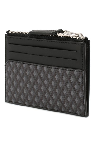 Футляр для кредитных карт DUNHILL, арт. DU19F200ZCC, фото 2