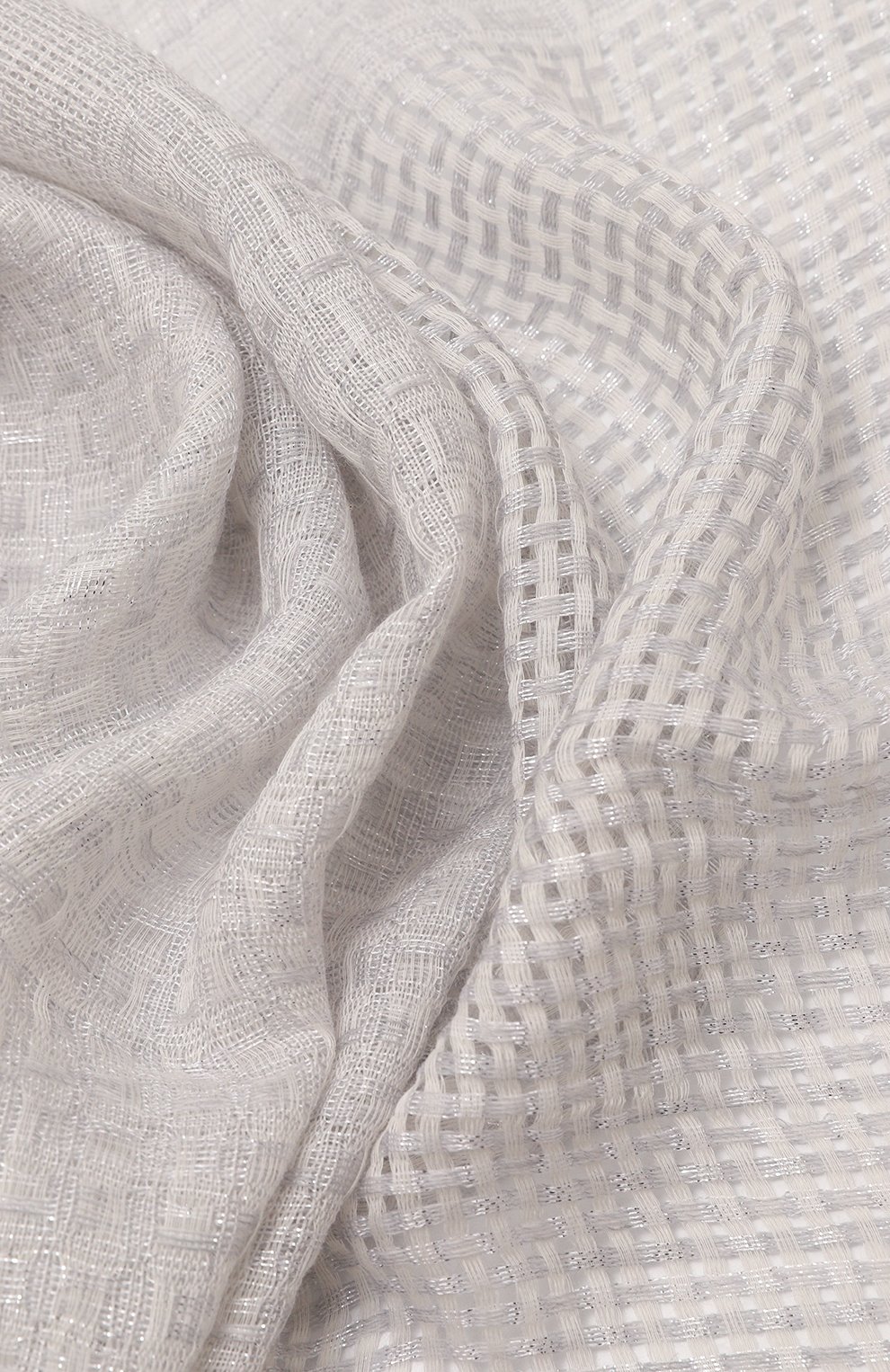 Платок GIORGIO ARMANI, арт. 795312/3F151, фото 4