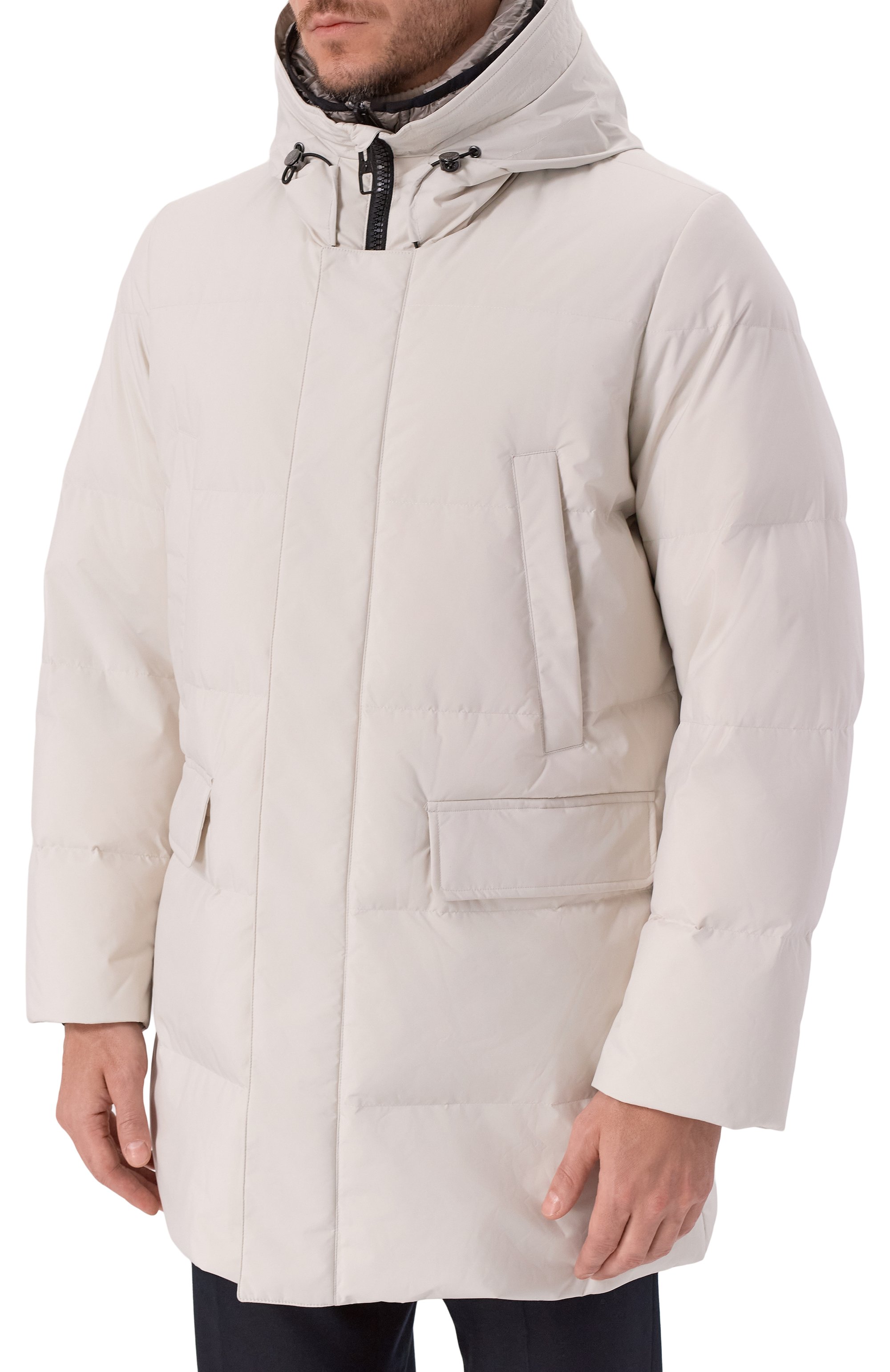 Пуховик MONTECORE, арт. F09MUCX501/161, фото 3