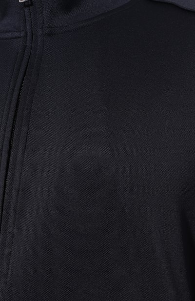 Толстовка PAUL&SHARK темно-синего цвета по цене 32050 руб., арт. 13311871/3XL-6XL, фото 5 Толстовка PAUL&SHARK, арт. 13311871/3XL-6XL, фото 5