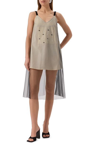 Платье MIDGARD PARIS, арт. 40303, фото 3