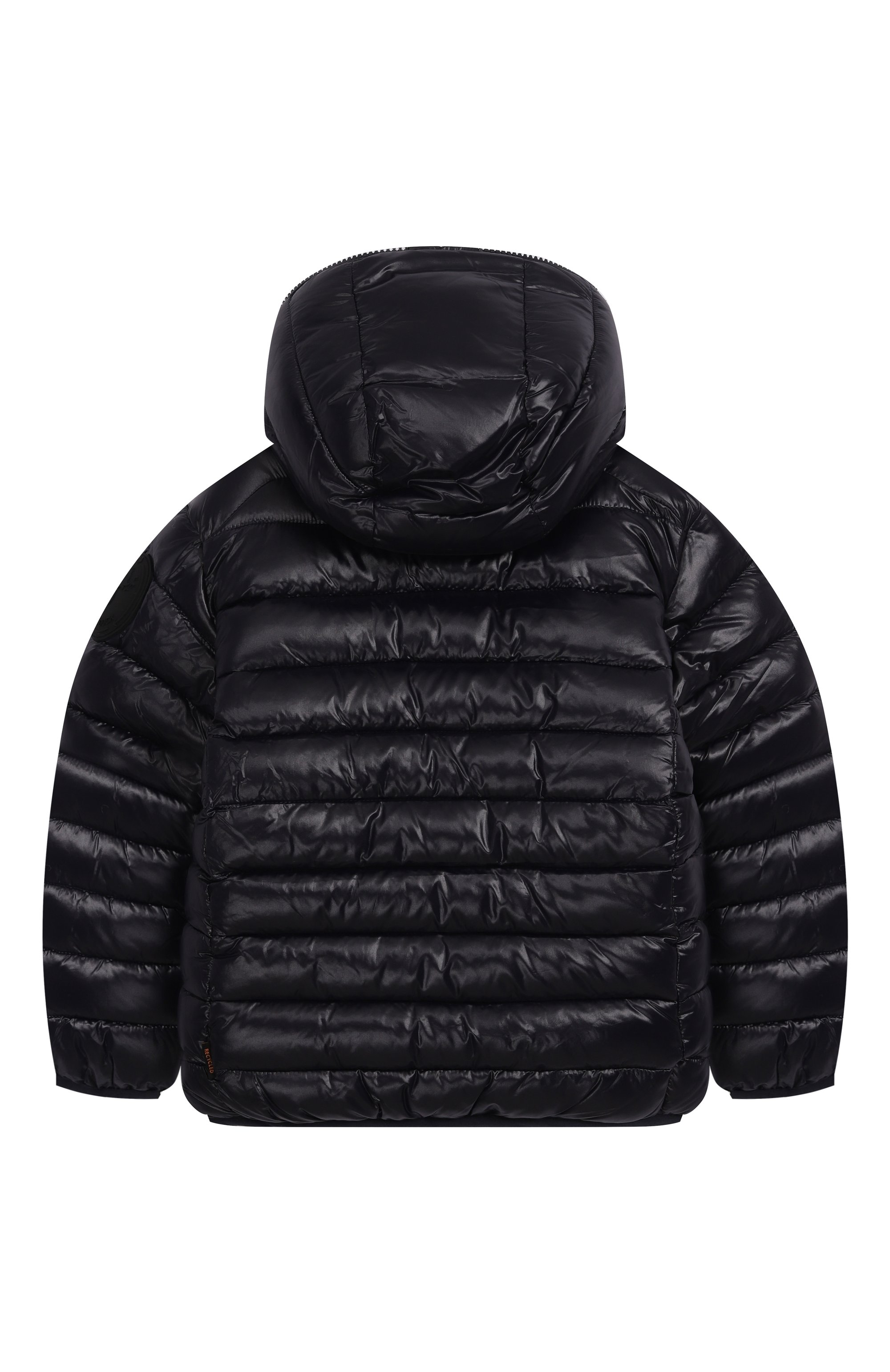 Утепленная куртка SAVE THE DUCK, арт. J30947B/GAVIN/L0VE21_001, фото 2