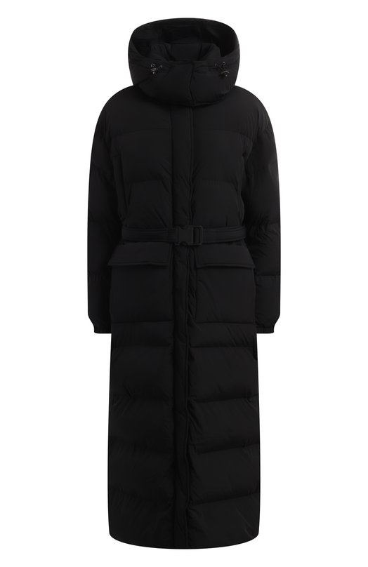 

Пуховик Dior, Чёрный