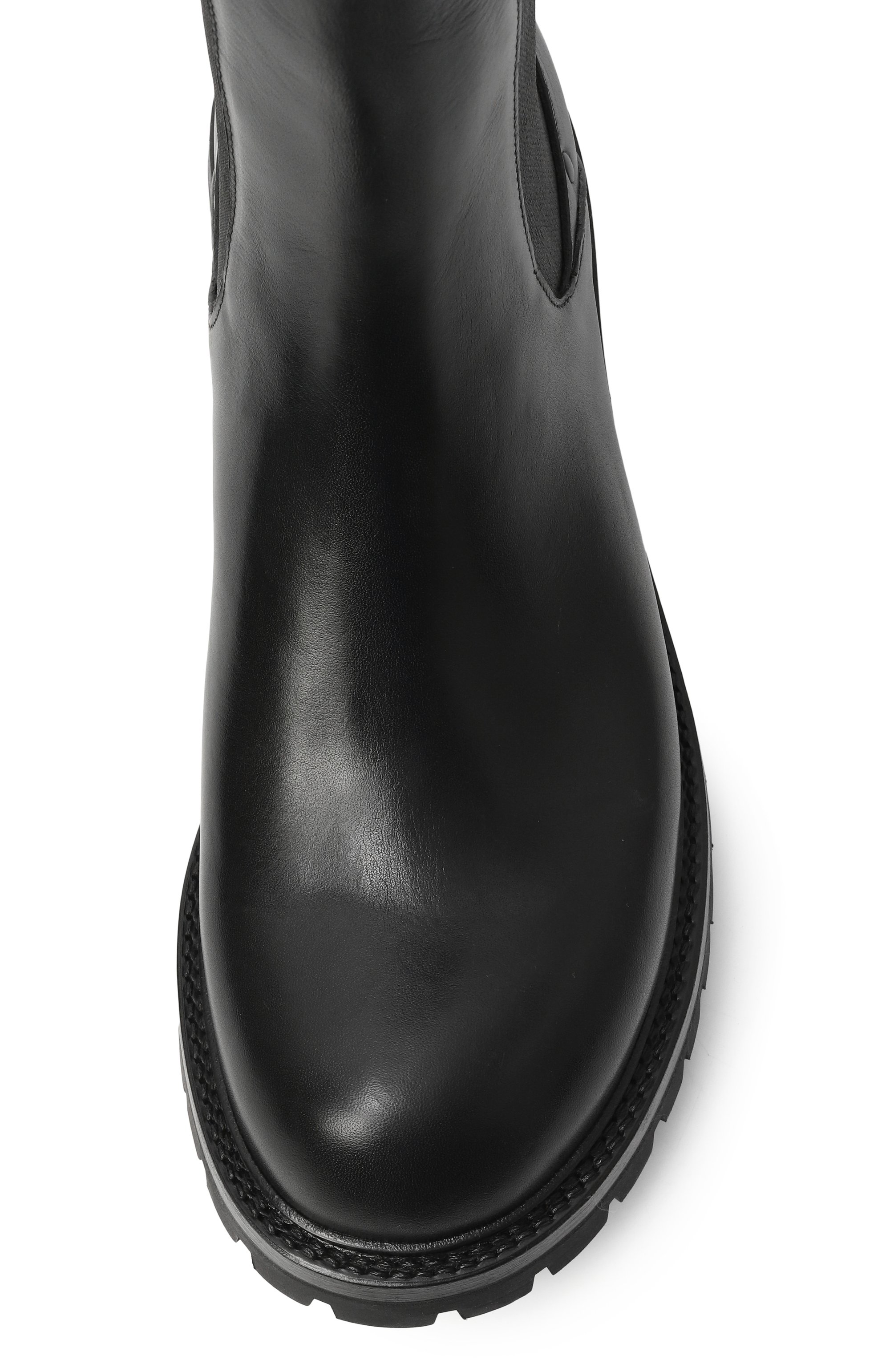 Кожаные челси PREMIATA, арт. 32345/ELBA, фото 6