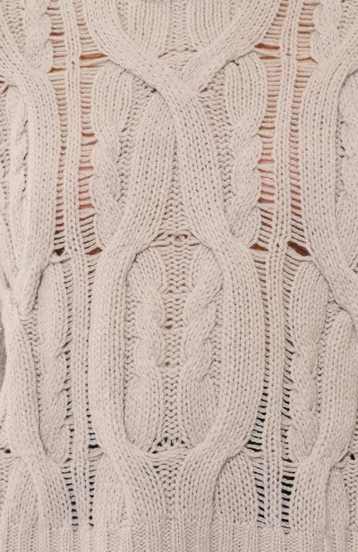 Свитер из шерсти и кашемира ANTONELLI FIRENZE, арт. 41349M/01729, фото 5