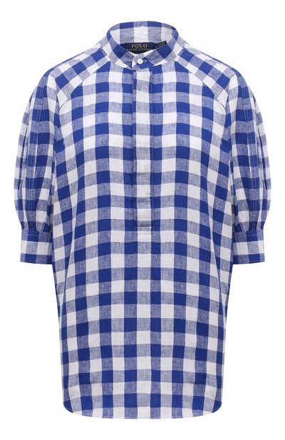 Женская льняная блузка POLO RALPH LAUREN, арт. 211838073