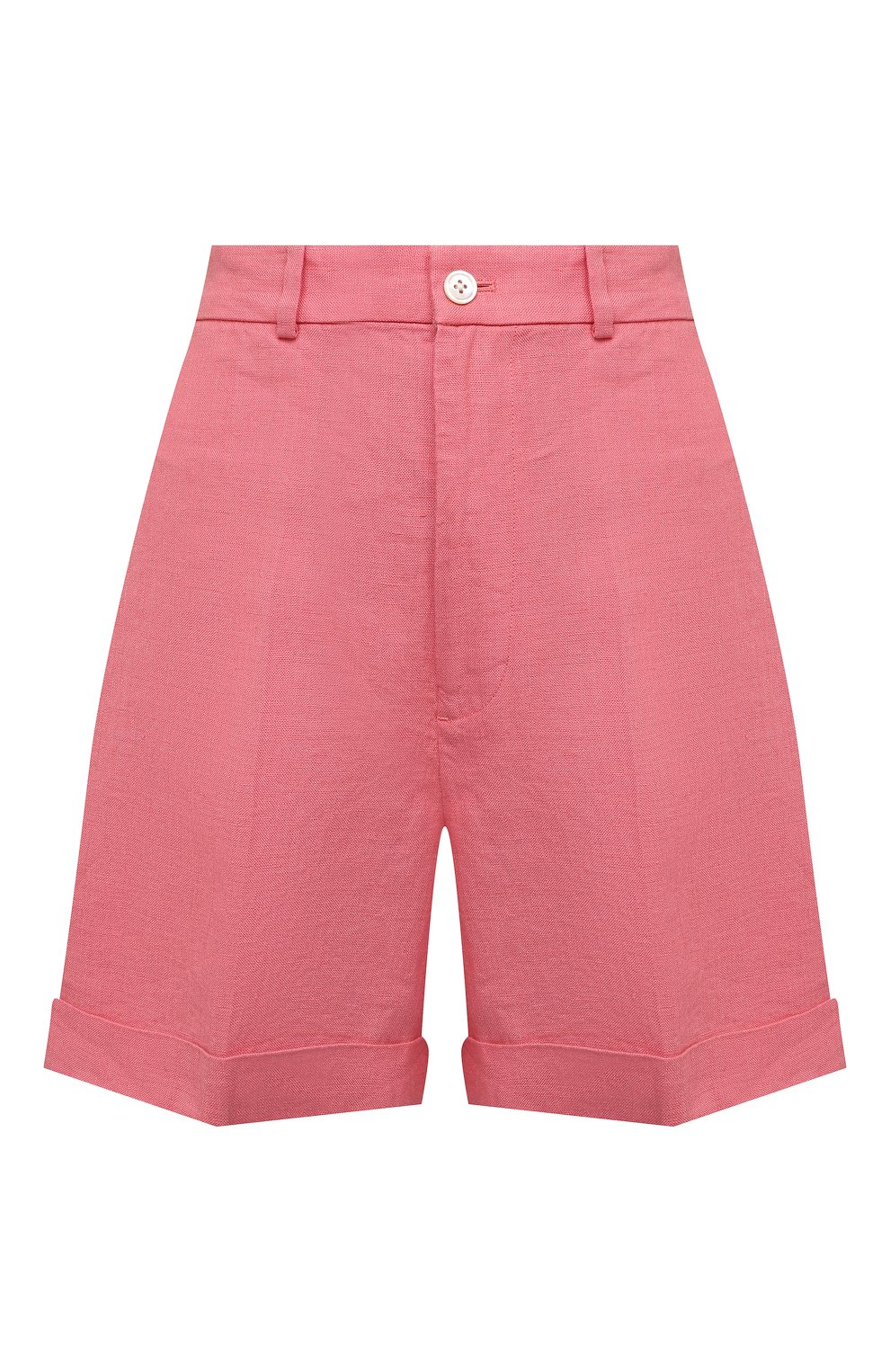 Льняны е шорты POLO RALPH LAUREN, арт. 211837989, фото 1