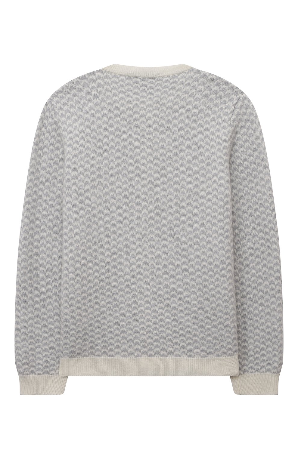 Кашемировый кардиган GIORGETTI CASHMERE, арт. MB2063/2A-6A, фото 2