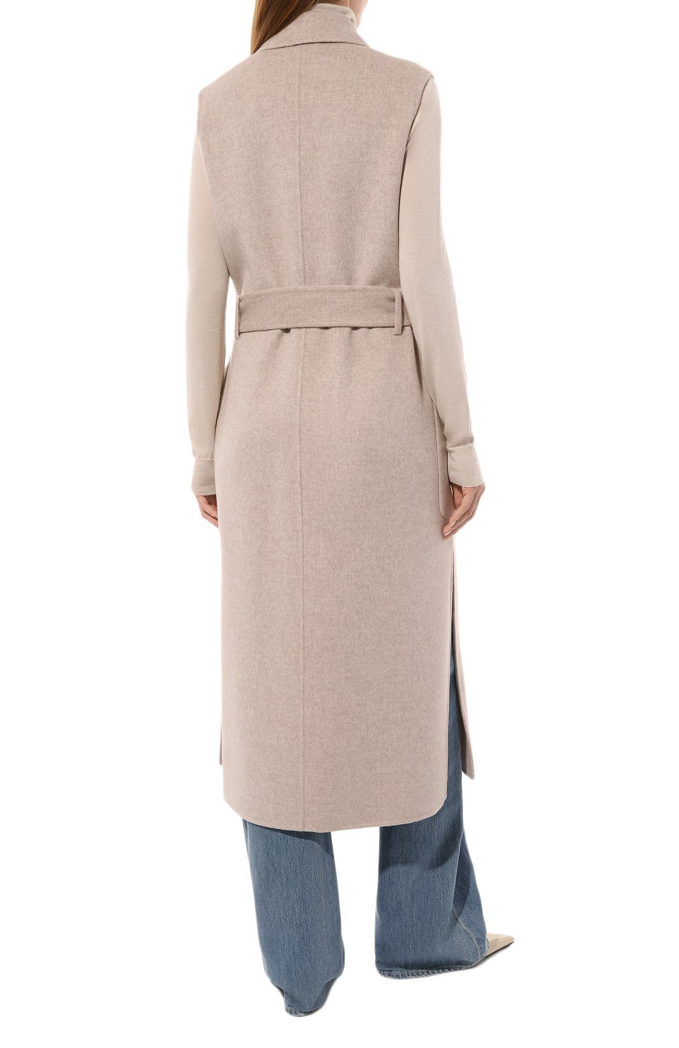 Шерстяной жилет IVY OAK, арт. I0111126, фото 4