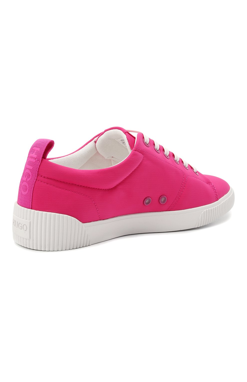 Кеды BOSS, арт. 50452344_, фото 4