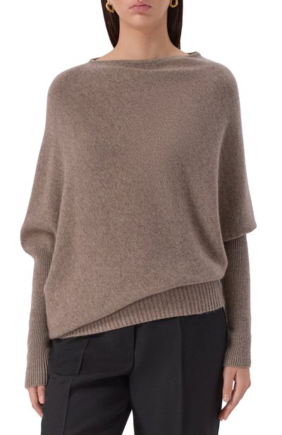 Кашемировый свитер AGNONA, арт. K510058E/4K080NE, фото 3