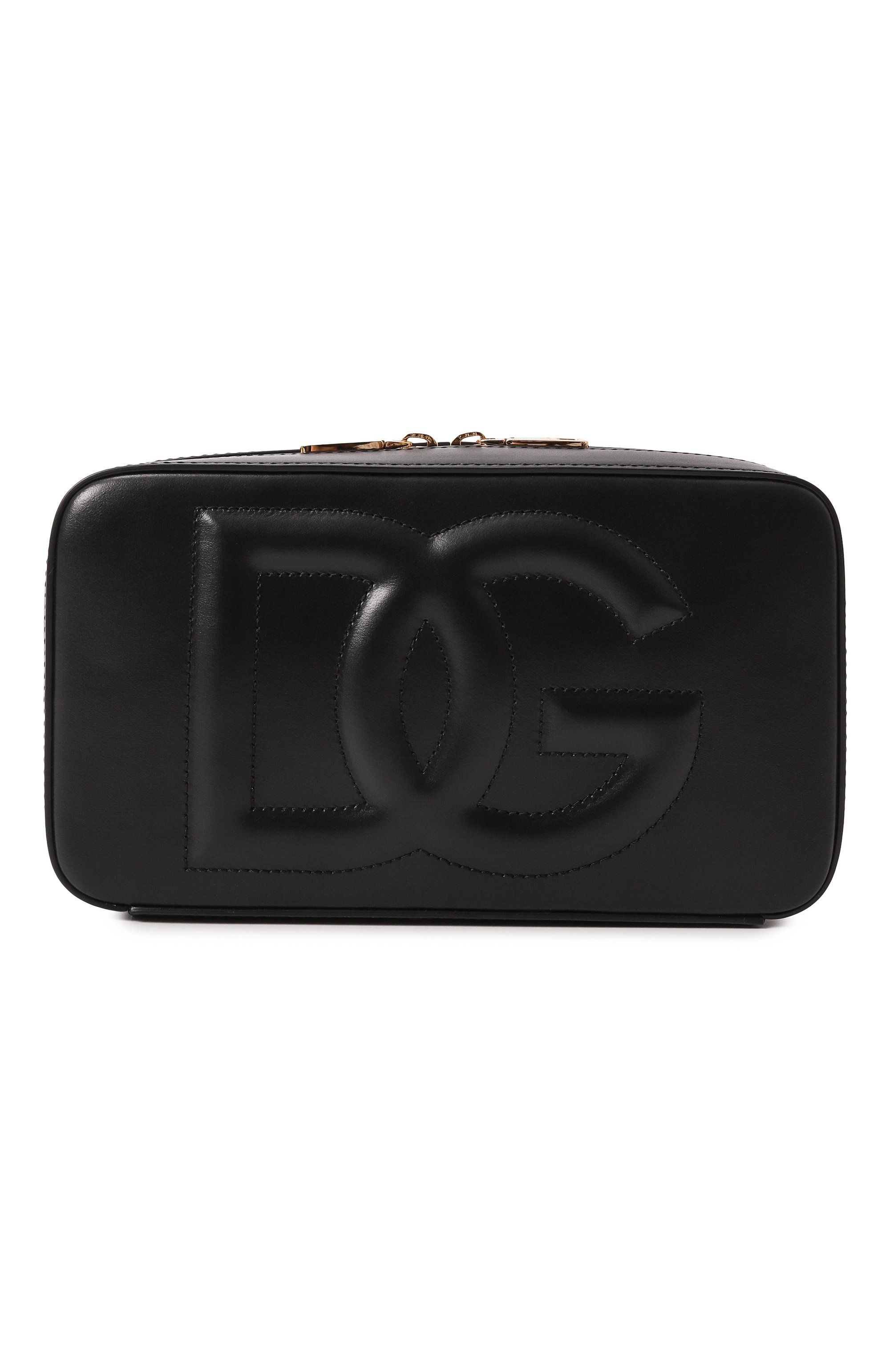 Сумка dg logo DOLCE & GABBANA, арт. BB9289_BE9289/AW576_1, �фото 1