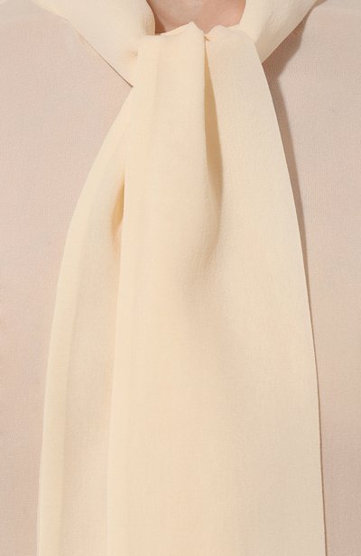 Шелковая блузка NOBLE&BRULEE, арт. NB28/140922/17, фото 5