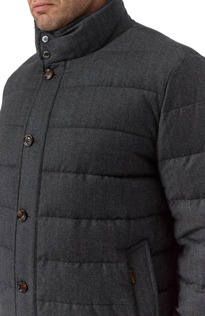 Пуховик calegari-ff MOORER, арт. CALEGARI/FF/60-68, фото 5