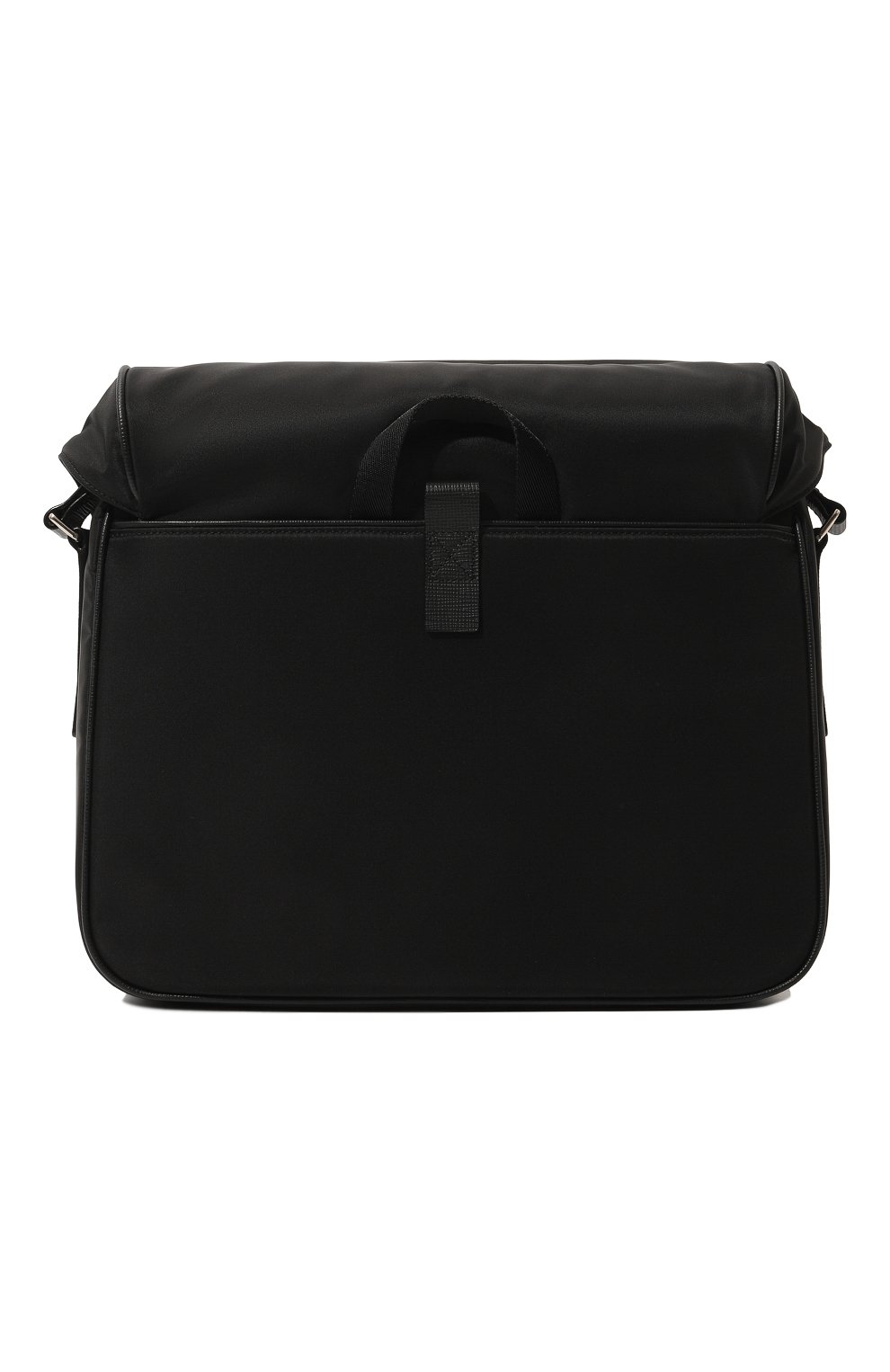 Текстильная сумка BALLY, арт. 594697/21397, фото 6