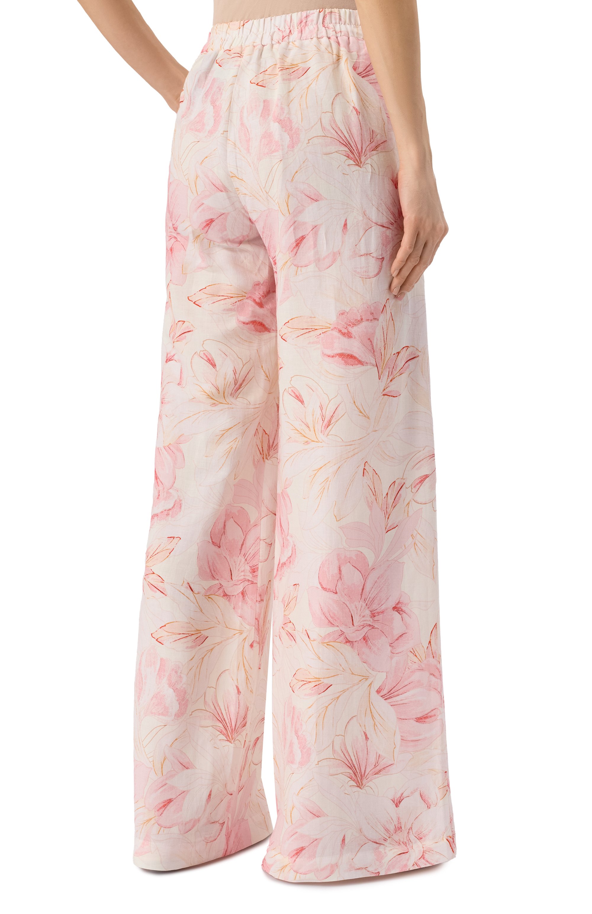 Брюки PIETRO BRUNELLI, арт. PNS267/VISELI, фото 4