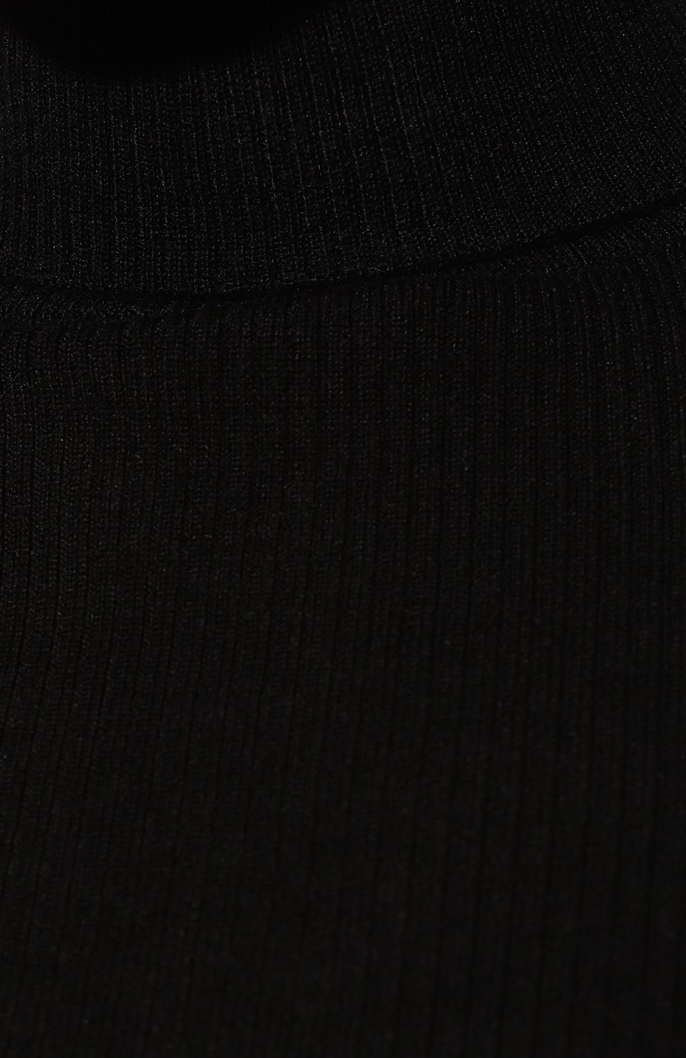 Водолазка из шерсти и шелка YANA DRESS, арт. 3-08-003-900, фото 5