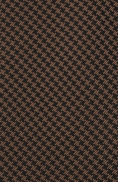 Галстук TOM FORD коричневого цвета по цене 25950 руб., арт. 2TF13/XTF, фото 3 Галстук TOM FORD, арт. 2TF13/XTF, фото 3