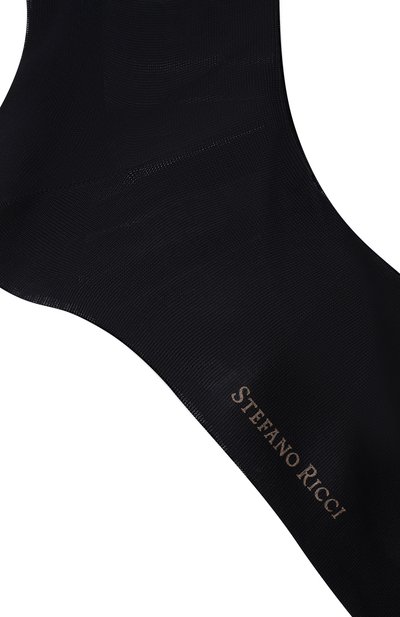 Хлопковые носки STEFANO RICCI, арт. C009UN0006, фото 2
