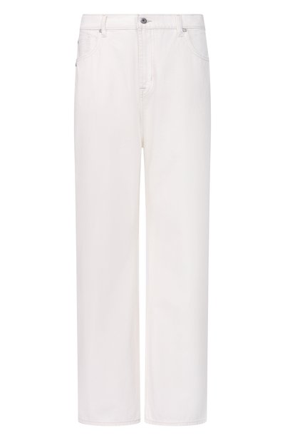 Мужские джинсы wide leg 7 FOR ALL MANKIND, арт. 7TI91G86-3M9