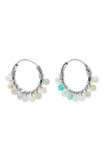 Серьги DZHANELLI, арт. 00324, фото 3