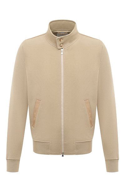 Мужской хлопковая толстовка GRAN SASSO, арт. 57125/18032