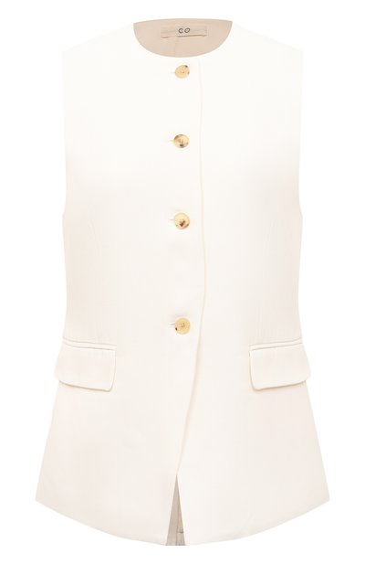 Жилет из вискозы CO, арт. 9013DCTV, фото 1